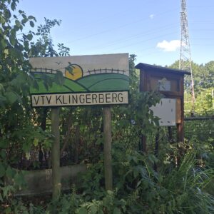 Volkstuinvereniging Klingerberg